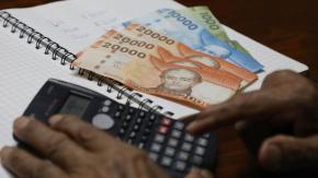 Criteria: 66% está en contra de reducir el gasto público a costa del presupuesto para bonos y subsidios