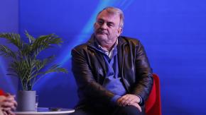 "Eso me hizo vivir un año con un PDI": Pepe Auth recuerda votación en el Congreso como el momento más duro de su vida