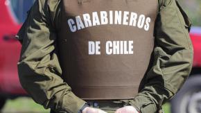 Carabinero se encuentra en riesgo vital tras recibir disparo durante procedimiento en Puerto Varas