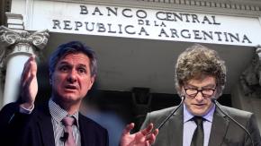 Argentina: desempleo llega a su punto más alto desde 2020 y la morosidad se dispara a máximos históricos Argentina: desempleo llega a su punto más alto desde 2020 y la morosidad se dispara a máximos históricos