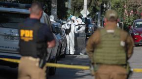 Muere víctima de ataque armado en San Ramón: recibió disparo tras asistir a “arengazo” de la U. de Chile