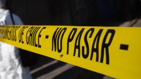 Balacera entre barristas de Colo-Colo y la U en Pudahuel deja un muerto y un herido