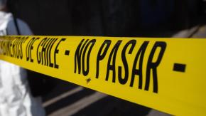 Balacera entre barristas de Colo-Colo y la U en Pudahuel deja un muerto y un herido