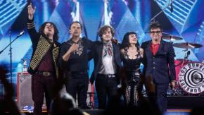 A qué hora y cómo ver EN VIVO a Los Bunkers en Lollapalooza Chile 2026