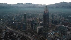 PIB de Chile crece dentro de lo esperado en el cuarto trimestre y la economía se expande un 2,5% en todo 2025