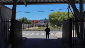 Presidio perpetuo calificado: qué implica la pena que se impuso a autores del homicidio de tres carabineros