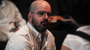 Jackson reconoce "desbalance" entre fuerzas que terminaron gobernando: "Un error como de diseño inicial"