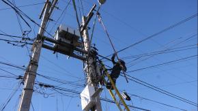 Enel anuncia corte programado de luz para este domingo 29 en seis comunas de la RM