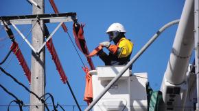 Enel anuncia corte programado de luz para este domingo 22 en cinco comunas de la RM