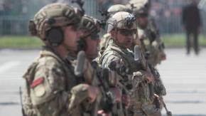 Ejército confirma que actividad donde murió cabo en Punta Arenas "no estaba autorizada"