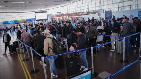 Chilenos en Medio Oriente en medio de la guerra: ¿Cuándo podrán volver?