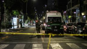 Investigan femicidio en Las Condes: Carabineros detuvo a presunto autor