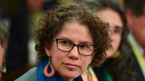Ministra Maisa Rojas acumula 27 oficios sin responder a la comisión de Medio Ambiente de la Cámara