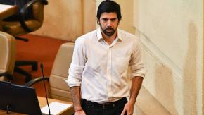 Fiscalía formalizará a exdiputado Joaquín Lavín León el próximo 4 de mayo