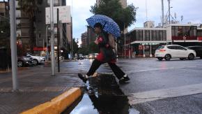 Anuncian retorno de lluvias a la Región Metropolitana: cuándo y en qué sectores habrá precipitaciones