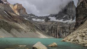 Nueva detención en Torres del Paine: turista encendió un cigarrillo y terminó en manos de carabineros
