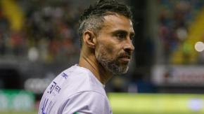 Jorge Valdivia oficializó su relación amorosa con periodista: publicó fotos en sus redes en importante celebración