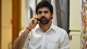 Suprema confirma desafuero del diputado Joaquín Lavín