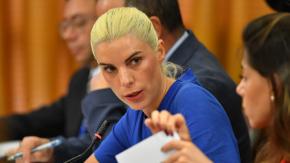 La respuesta de Maite Orsini ante irregularidades en el intento convertirse en familia de acogida