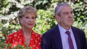 Marta Larraechea a un mes de la grave picadura de abeja: "Cada día mejor"