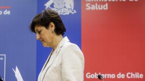 Oficialismo cuestiona "telefonazos" para atención de madre de exministra Aguilera y evalúan acusación constitucional 