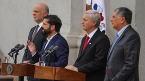 Qué es el cable submarino chino y por qué ha enfrentado a Boric y Kast