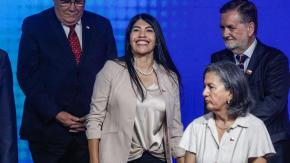 “Hice todos los trabajos que hacen los migrantes”: Ministra de Ciencia recuerda su paso por Estados Unidos