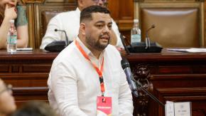 PPD responde a dichos de Kast por eventuales indultos: “Es una señal de impunidad”