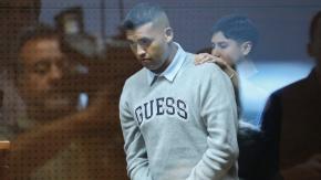 Familia de la víctima pide justicia: Formalizan a "Lucho Plátano" por crimen de ingeniero