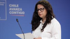 Ministra dice que con ley que conmutaría penas a reos podrían quedar libres el asesino de Ámbar o el psicópata de Alto Hospicio