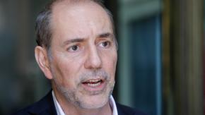 Futuro ministro de Transporte y nexo de Chile con China y EE.UU. tras 'cable chino': "El Gobierno maltrató la relación"