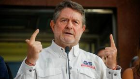 Coachings cuestionados por Contraloría: Fiscalía no investigará más a Orrego 