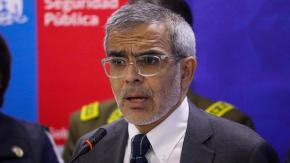 Ministro Cordero explica por qué rechazó ofrecimiento de Boric para integrar el CDE y destaca designación de Escobar