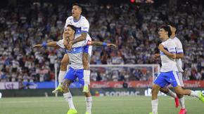 La UC debuta ante Boca en el Claro Arena: La programación con hora y fecha de los equipos chilenos en la Libertadores