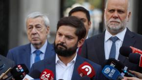 Presidente Boric señala uno de los "tropiezos" de su gestión: "Lo que me dolió..."