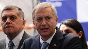 La explicación de Kast: Por esta razón no contestó los llamados de Boric por el cable submarino chino