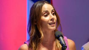 El lado futbolero de Mara Sedini: el equipo del cual es hincha