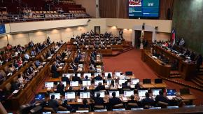 Sigue EN VIVO la votación para elegir el nuevo presidente de la Cámara de Diputadas y Diputados