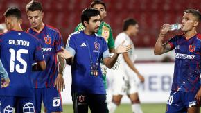 "Tan mediocre": Las críticas contra Paqui Meneghini tras fracaso de la U en Copa Sudamericana