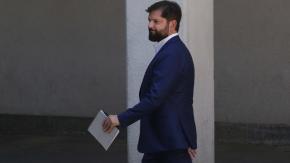 Cadem: 29% califica positivamente a Boric al terminar su gobierno, el peor evaluado desde 1990