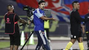 ¿Quién reemplaza a "Paqui" Meneghini en la U? Los candidatos para dirigir este sábado ante Coquimbo Unido