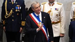 Cadem: Kast tiene 57% de aprobación, la mayor de un Presidente al inicio de un mandato desde 2010