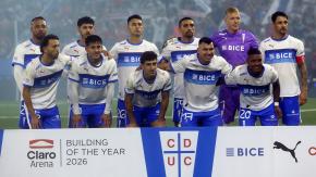 Prohíben presencia de hinchas de Boca Juniors en duelo ante la UC por Copa Libertadores