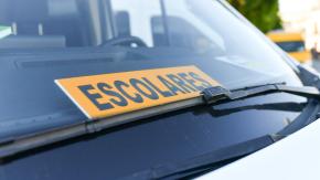 “Se olvidaron de mí”: Niño TEA fue dejado por horas en un furgón en Vicuña 