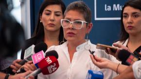 Quién es Priscilla Carrasco y por qué la polémica de su despido pese a su cáncer escaló tan rápido a La Moneda