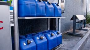 Cámara aprueba proyecto de medidas transitorias para contener precio de la parafina: pasará ahora al Senado