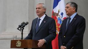 Cadem: Aprobación de Kast cae de 57% a 51% en una semana