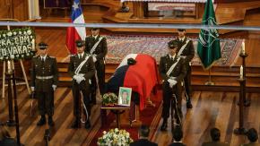 Presidente Kast asistirá a misa fúnebre por sargento Figueroa en Puerto Vara