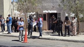 "El ver a su amigo desangrarse lo hizo actuar": Habla mamá de alumno que redujo a autor de fatal ataque en Calama y hace sensible llamado