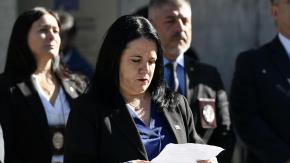 Kast respalda a ministra de Seguridad ante polémica remoción en la PDI